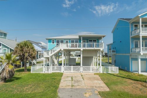 21822 Termini San Luis Pass Rd, Galveston, TX, 77554 | Card Image