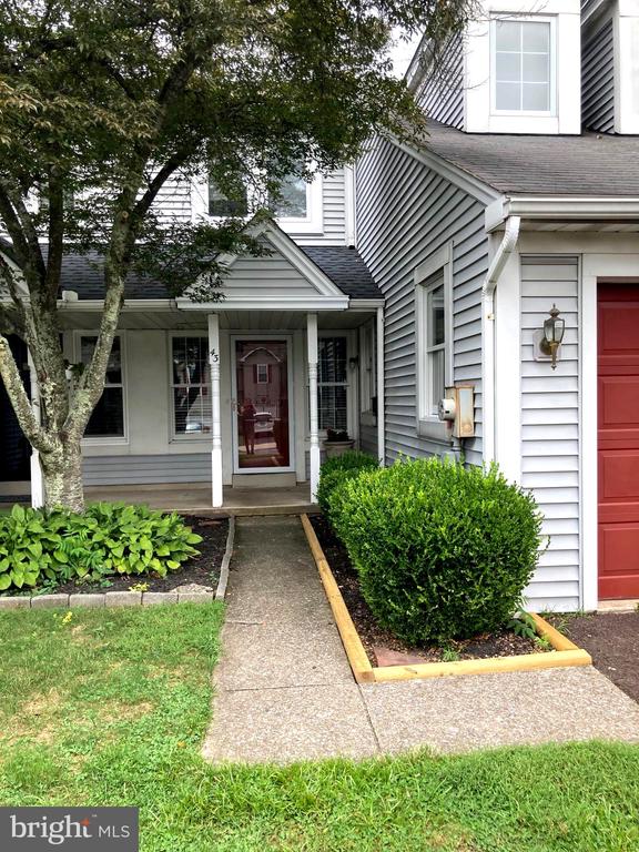 Walnut St, Souderton, PA 18964
