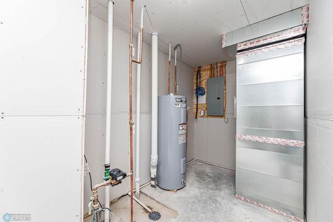 Utility Room - Photos are from a previous build | Image 26