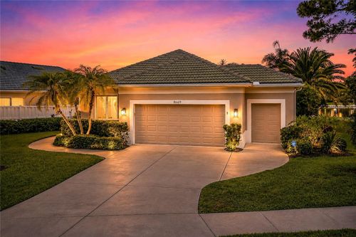 8669 54th Avenue Cir E, BRADENTON, FL, 34211-3753 | Card Image