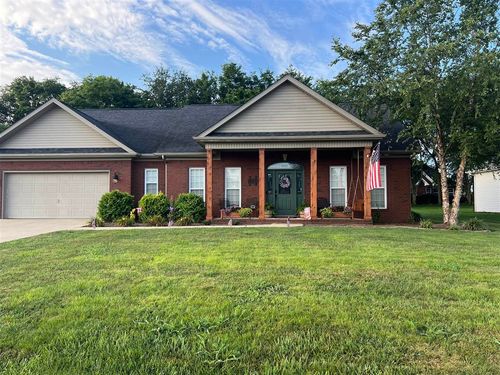 313 Monarchos Ln, Bowling Green, KY, 42104-5597 | Card Image