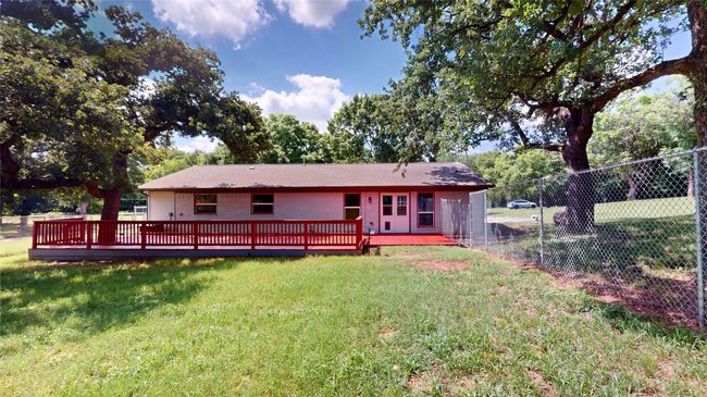 1615 Moody Ln, House other with 4 bedrooms, 2 bathrooms and null parking in Mansfield TX | Image 32
