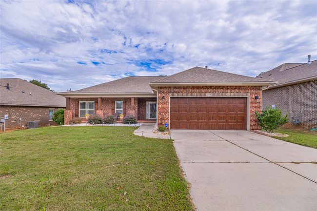 305 Rabbit Run Trl, House other with 4 bedrooms, 2 bathrooms and null parking in Simpsonville SC | Image 5