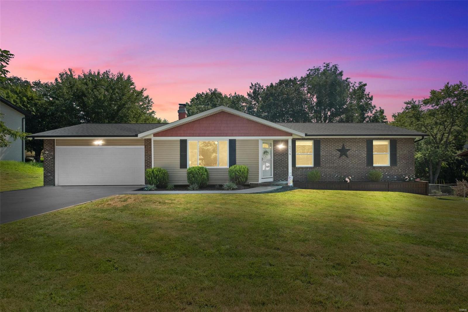 Lehigh Ln, Imperial, MO 63052