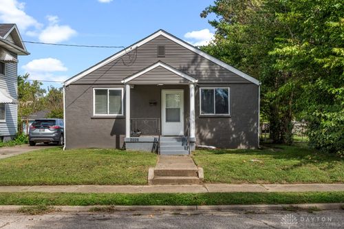 2025 Sherman Ave, Middletown, OH, 45044 | Card Image