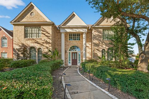 4206 Clearwater Ct, Missouri City, TX, 77459-1668 | Card Image