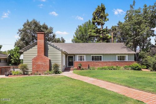 4821 Daleridge Rd, La Canada Flintridge, CA, 91011 | Card Image
