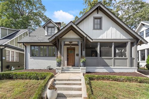 650 Seminole Ave Ne, Atlanta, GA, 30307-1477 | Card Image