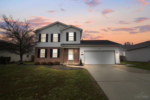 868 Greenwood Ln, Trenton, OH, 45067-1076 | Card Image