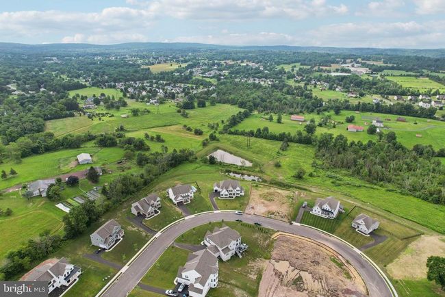 1832 Enclave Dr, House other with 5 bedrooms, 5 bathrooms and null parking in QUAKERTOWN PA | Image 68