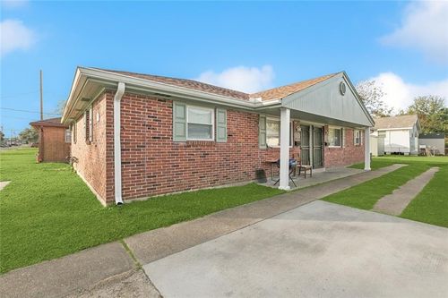 1231 33 Flanders Street, New Orleans, LA, 70114 | Card Image