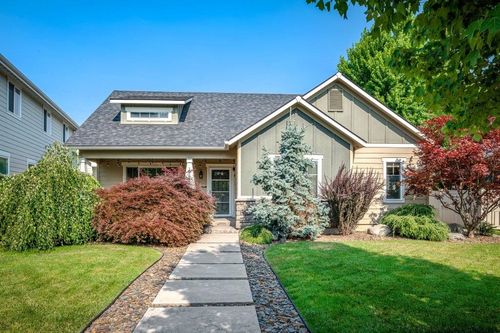 19835 E Meyers Ave, Liberty Lake, WA, 99016-6003 | Card Image