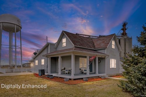 310 E 7th St, Fowler, IN, 47944-1425 | Card Image