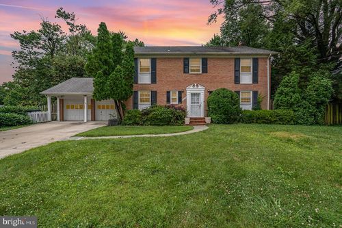 1409 Kingston Ave, ALEXANDRIA, VA, 22302-3813 | Card Image