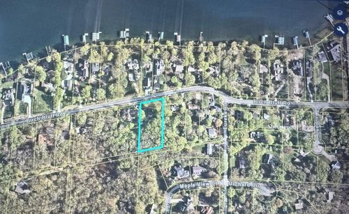 25725 Birch Bluff Rd, Shorewood, MN, 55331-8308 | Card Image