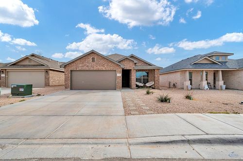 6102 Purtis Creek Dr, Midland, TX, 79705-2863 | Card Image