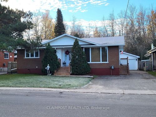 411 Ross Ave E, Timmins, ON, P4N5X4 | Card Image