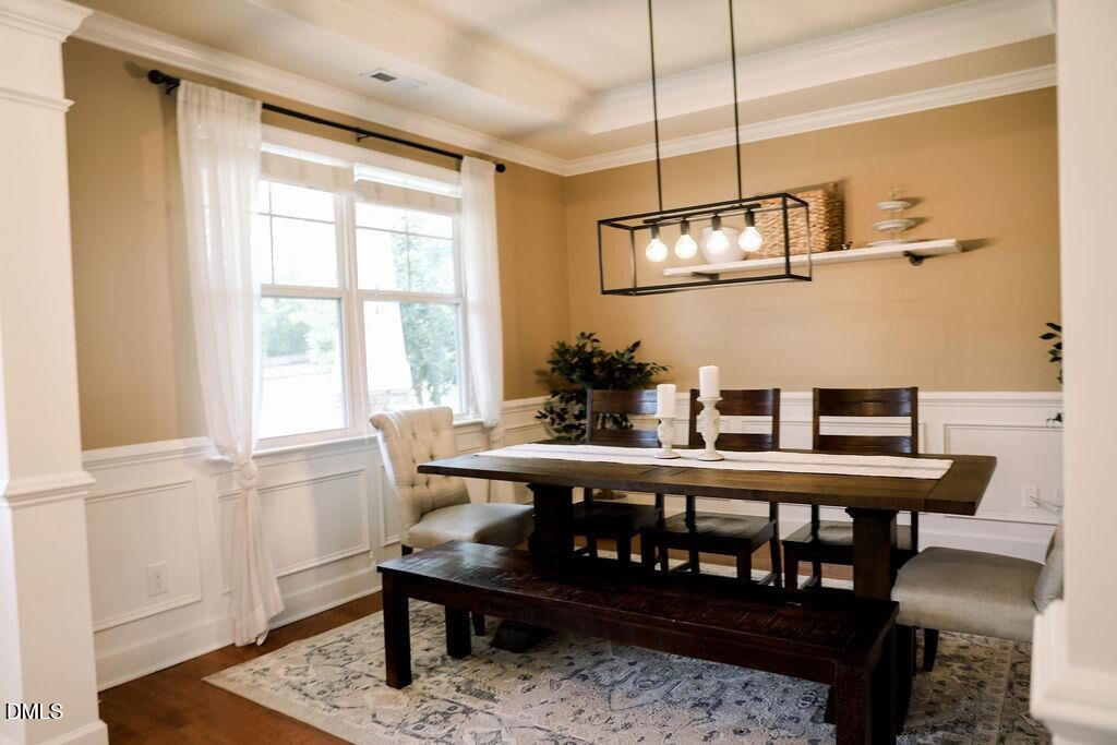 Residential Lease in Wake Forest 3