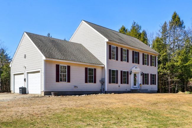 24 Salisbury Rd, House other with 3 bedrooms, 3 bathrooms and null parking in Mont Vernon NH | Image 5
