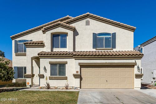 2216 W Pima Avenue, Coolidge, AZ, 85128 | Card Image