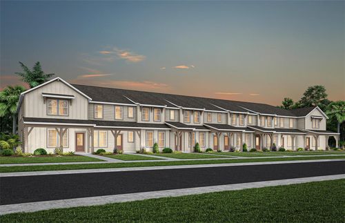 16304 Bright Leaf Road, WINTER GARDEN, FL, 34787 | Card Image