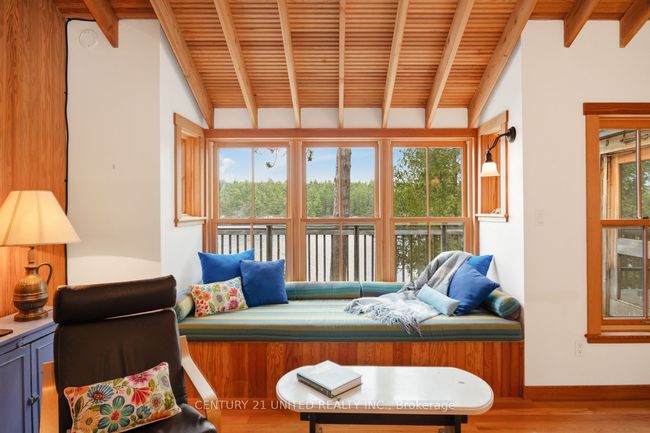 823 Mackie Bay N/A, House other with 4 bedrooms, 1 bathrooms and null parking in Addington Highlands ON | Image 6