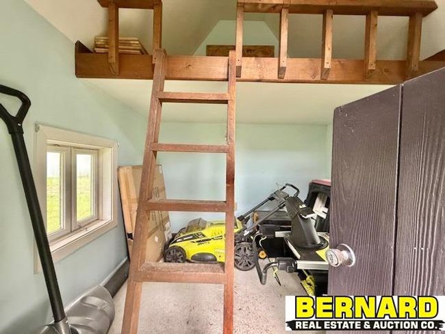 1600 Central Ave, House other with 5 bedrooms, 3 bathrooms and 2 parking in Auburn NE | Image 11