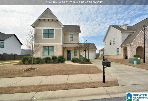 842 Griffin Park Cir, BIRMINGHAM, AL, 35242-7113 | Card Image