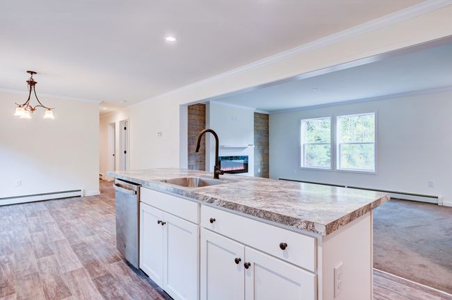 234 E Main St, House other with 3 bedrooms, 2 bathrooms and null parking in Conway NH | Image 7