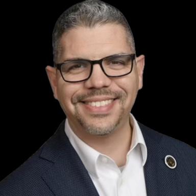 Luis Rodriguez