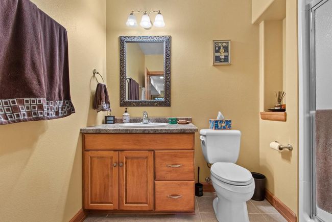 217 Hidden Ridges Way, House other with 4 bedrooms, 4 bathrooms and null parking in COMBINED LOCKS WI | Image 48