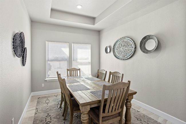 1115 Private Road 8022, House other with 3 bedrooms, 2 bathrooms and 2 parking in Lincoln TX | Image 17