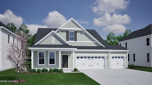622 Heart Pine Ave, Wilmington, NC, 28411-6913 | Card Image