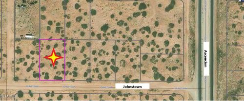 1 Johnstown, El Paso, TX, 79928 | Card Image