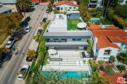 2030 Talmadge St, Los Angeles, CA, 90027 | Card Image
