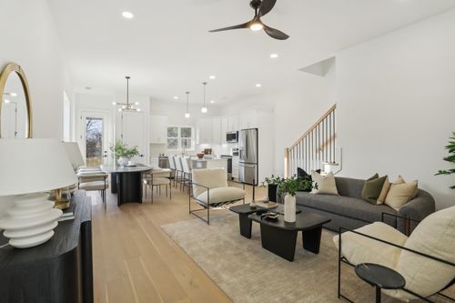 303 Luna Dr, Nashville, TN, 37211-4125 | Card Image