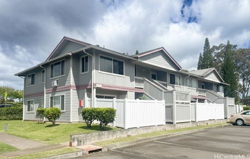 apt-21-95-1199 Makaikai St, Mililani, HI, 96789-4366 | Card Image