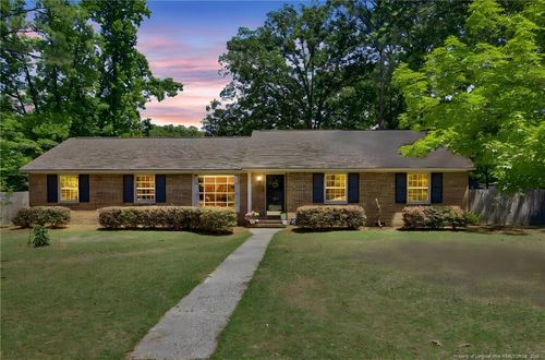 235 Whitney Dr, Fayetteville, NC, 28314-1536 | Card Image