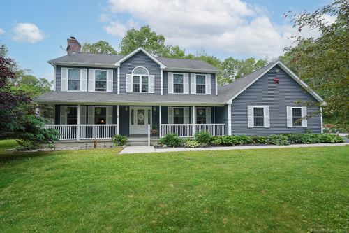 9 Meadow Brook Cir, Lisbon, CT, 06351-2851 | Card Image
