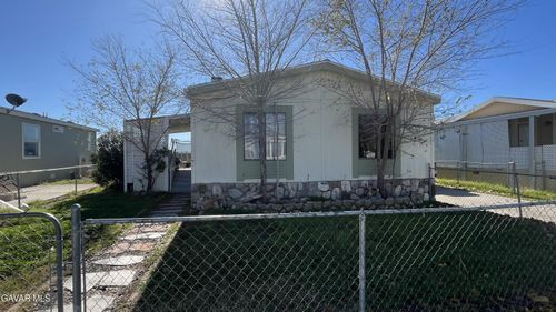 64-3303 Sierra Hwy, Rosamond, CA, 93560-7306 | Card Image