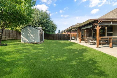 432 Hideaway Rd, McKinney, TX, 75072-3349 | Card Image