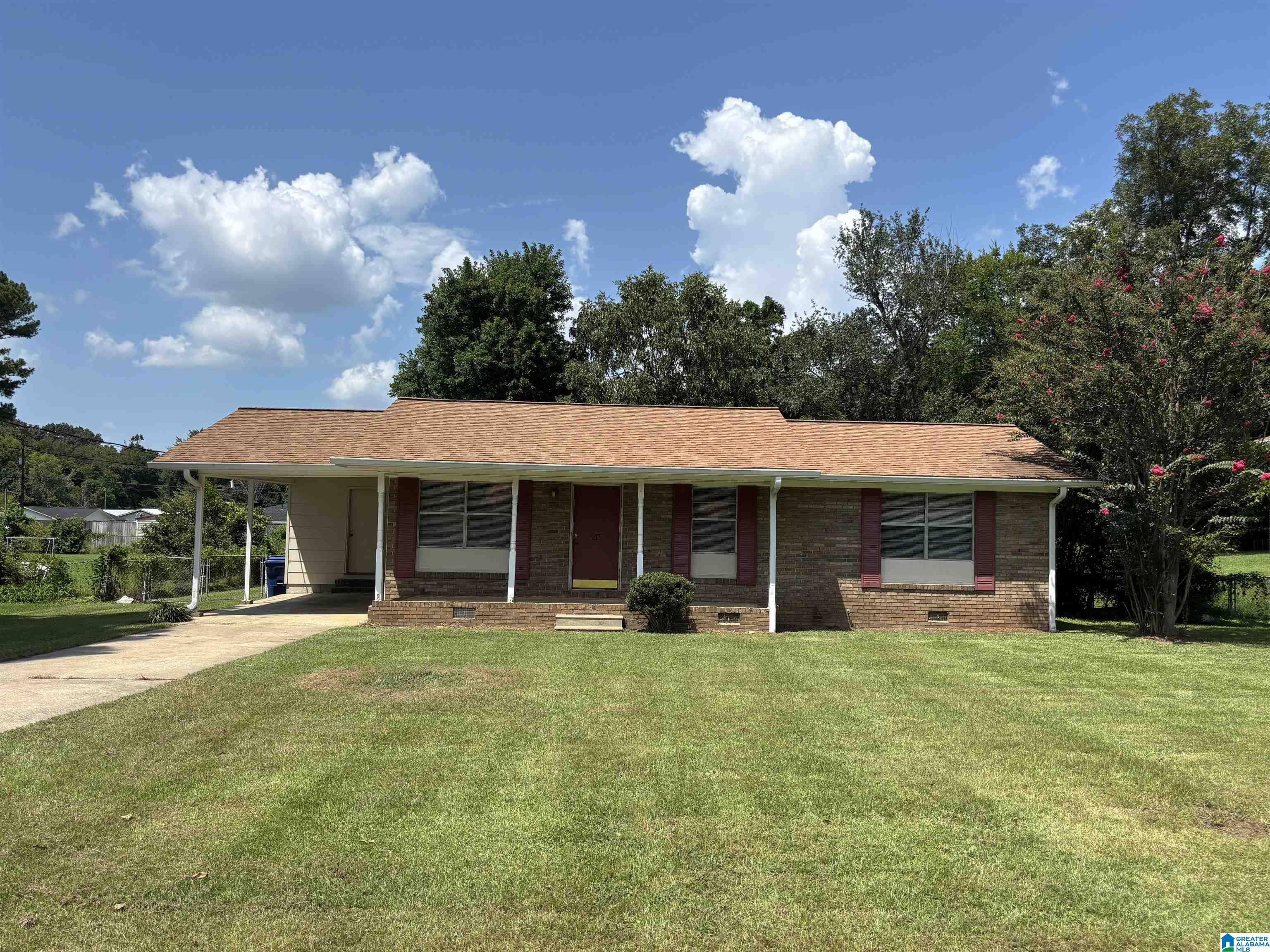 Residential in ANNISTON 2