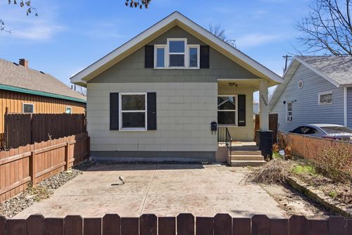 2226 N Morton St, Spokane, WA, 99207-2683 | Card Image