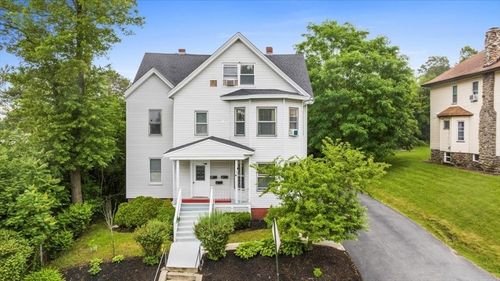 1 Dixon Ave, Worcester, MA, 01605-3663 | Card Image