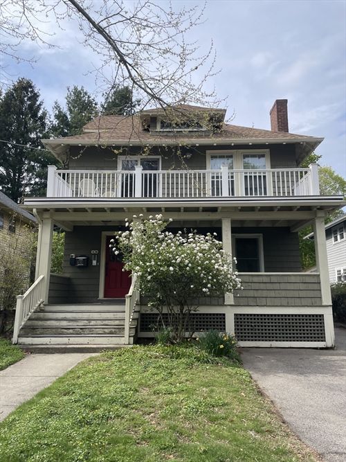 1-18 Payson Road, Belmont, MA, 02478 | Card Image