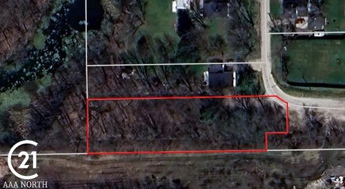 0 Mill St, Allenton, MI, 48002 | Card Image