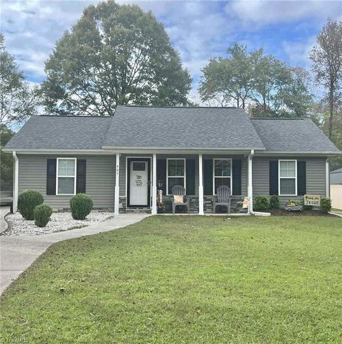 405 Northridge Dr, Eden, NC, 27288-2849 | Card Image