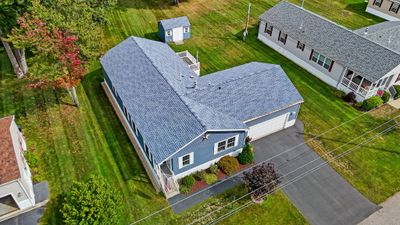 46 Candlewood Drive, House other with 2 bedrooms, 2 bathrooms and null parking in Lyman ME | Image 3