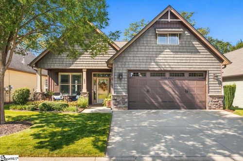 403 Ashler Drive, Greer, SC, 29650 | Card Image