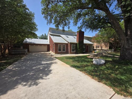 3623 Green Spg, San Antonio, TX, 78247-2910 | Card Image